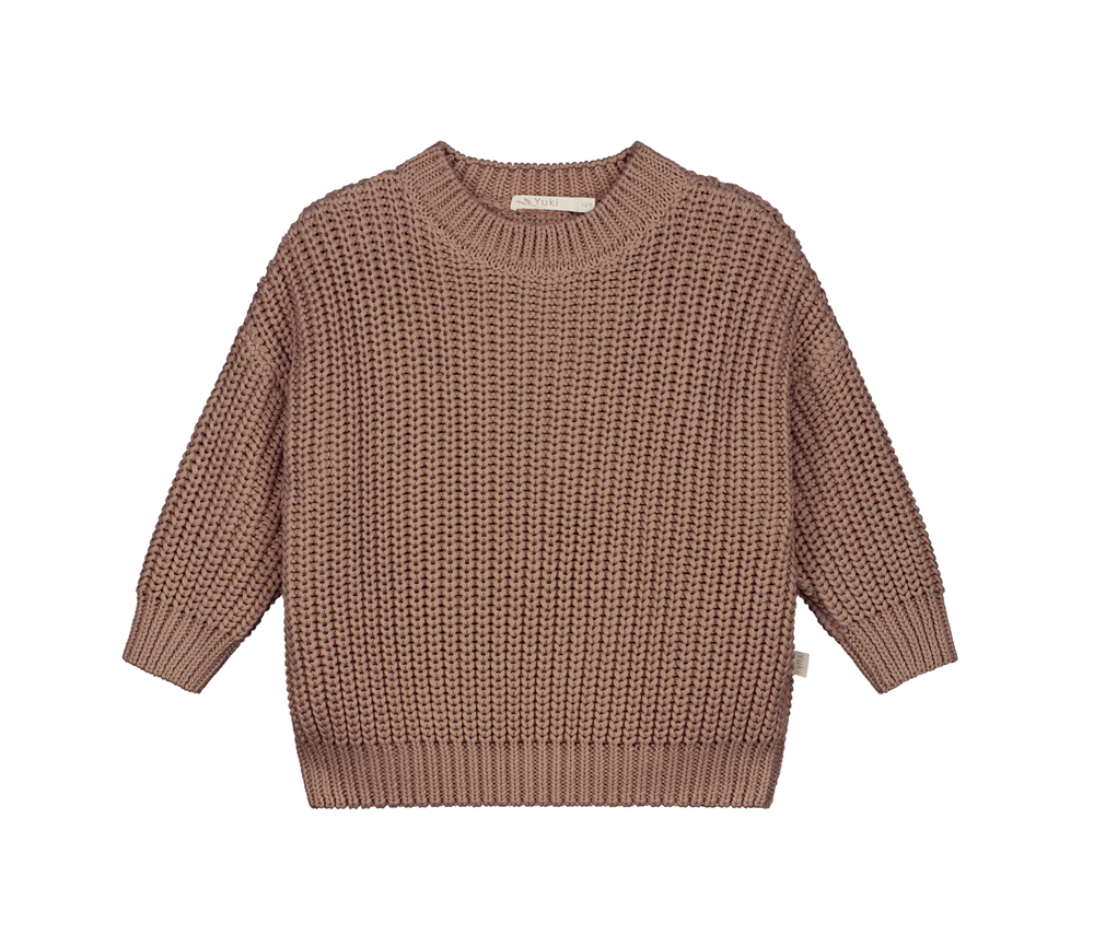 – MIST, Chunky Skat Women, Hej Bio Baumwolle – Family Store YUKI Knit Concept