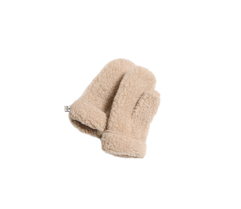 Alwero – Handschuhe, Freeze Adult, Beige, Biowolle – Hej Skat Family  Concept Store