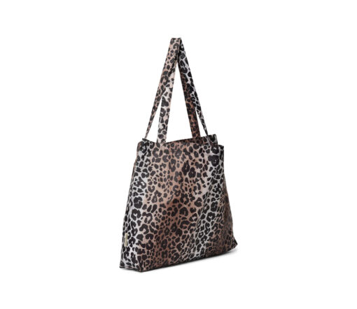 Studio Noos - Shopper "Leopard" – Bild 2