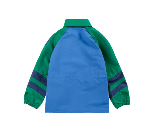 BOBO CHOSES - Regenjacke "WAVY", colour-block - Image 4