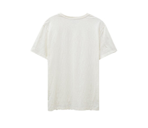 White Stuff - T-Shirt "ABERSOCH", nat white – Bild 2