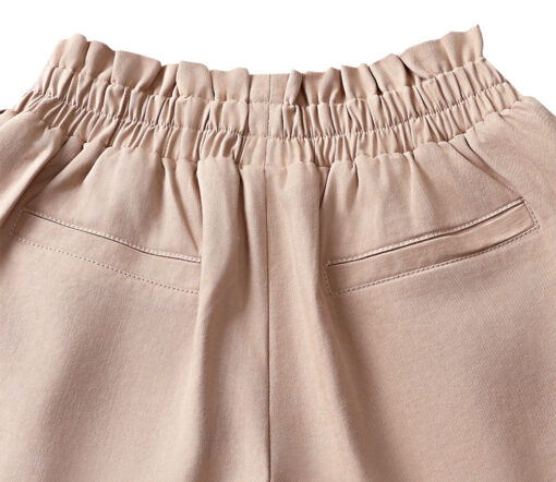 Donsje Amsterdam - Shorts "NIVEN", rose mocha – Bild 7