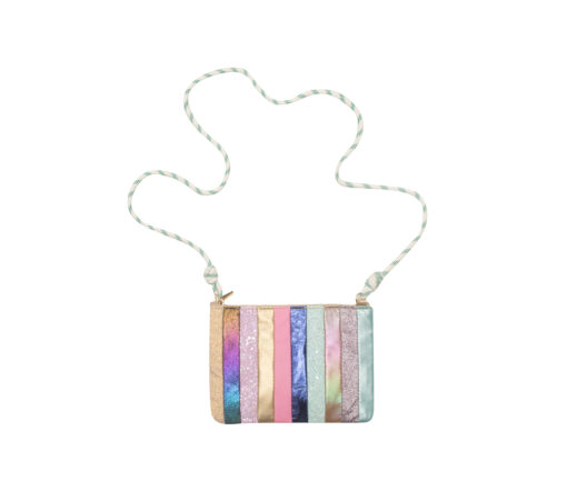 MIMI & LULA - Tasche 'STRIPED DREAMLAND BAG'