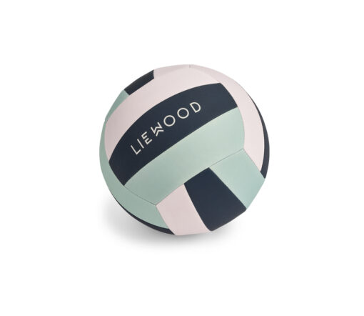 Liewood - Volleyball 'VILLA', Peppermint Mix