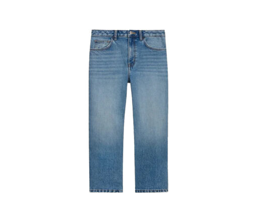 White Stuff - Straight Jeans "CHARLIE" ,mid denim