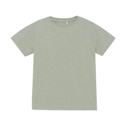 Huttelihut - T-Shirt, desert sage, Baumwolle